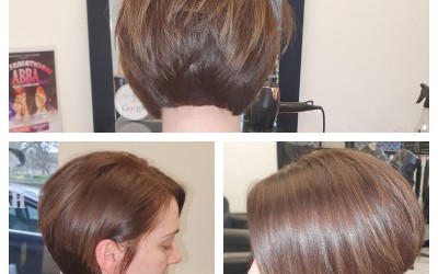 Previous hair cuts by faye louise